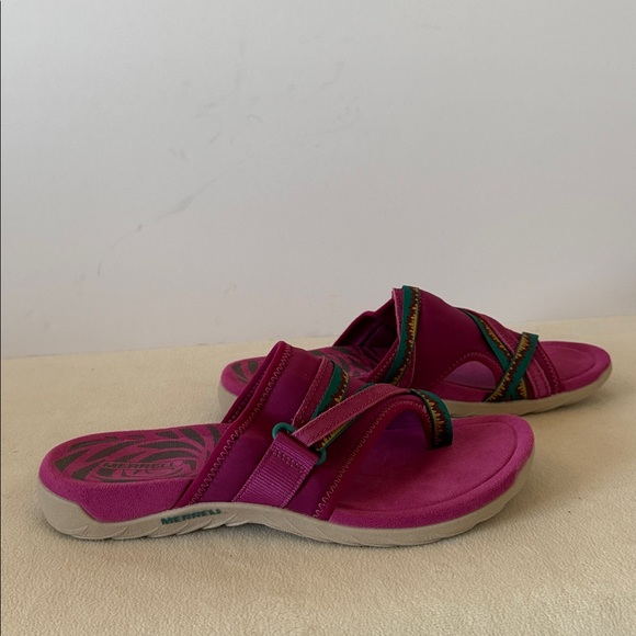 Merrell sandals - Picture 4 of 9